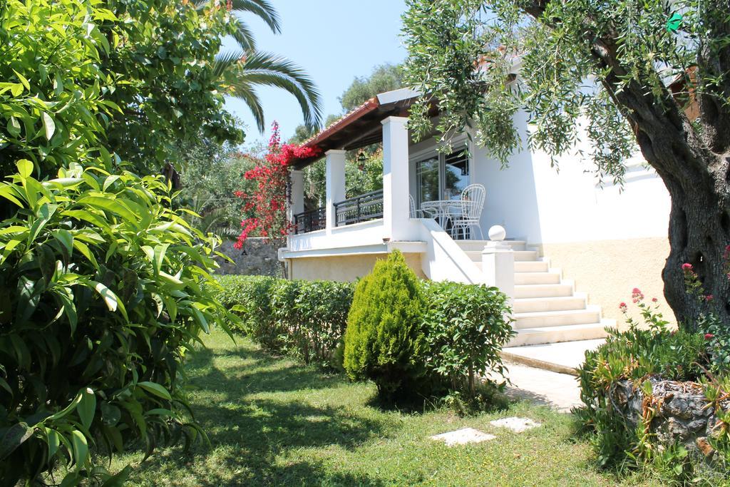 Emmy * Παλαιοκαστρίτσα
